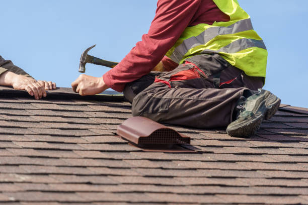 Best Emergency Roof Repair  in Posen, IL