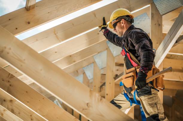 Best Commercial Roofing Services  in Posen, IL