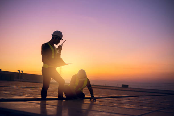 Best Roof Repair Services  in Posen, IL