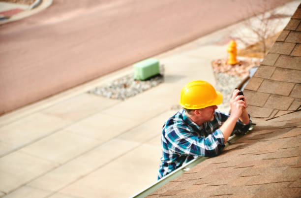 Posen, IL Roofing Contractor Company