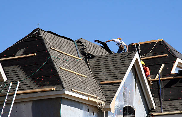Best Local Roofing Companies  in Posen, IL