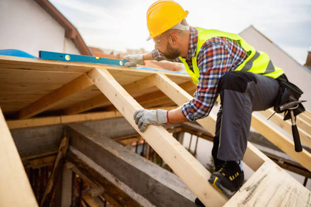 Best Metal Roofing Contractor  in Posen, IL