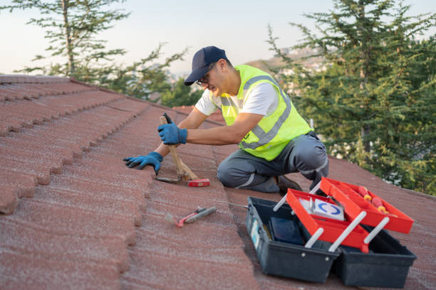 Best Residential Roofing Contractor  in Posen, IL