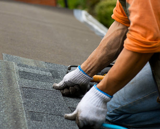 Residential Roof Replacement in Posen, IL
