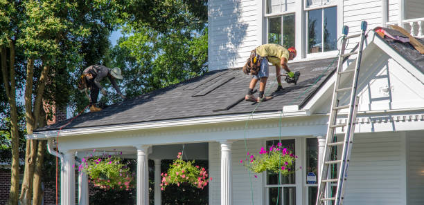 Best Residential Roof Replacement  in Posen, IL